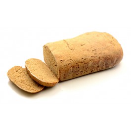 Хлеб Дарницкий и хлеб Орловский в хлебопечке