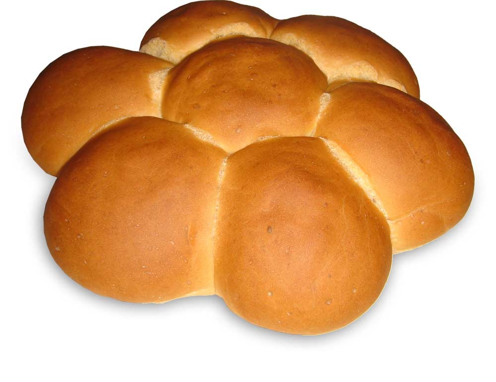 Рецепт пшеничный хлеб 