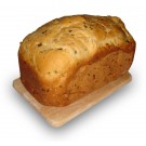 Хлеб сметанный с луком