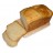 Хлеб сметанный с укропом (общий вид)