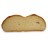 Хлеб «Ромашка» (общий вид)
