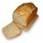 Хлеб сметанный с луком (общий вид)